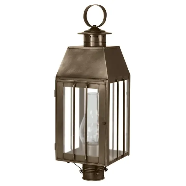One Light Post Mount 75.00W/Medium - Image 9