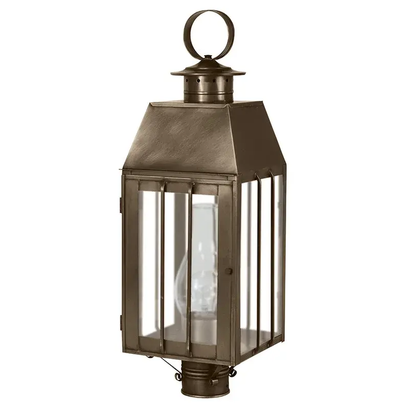 One Light Post Mount 75.00W/Medium - Image 9