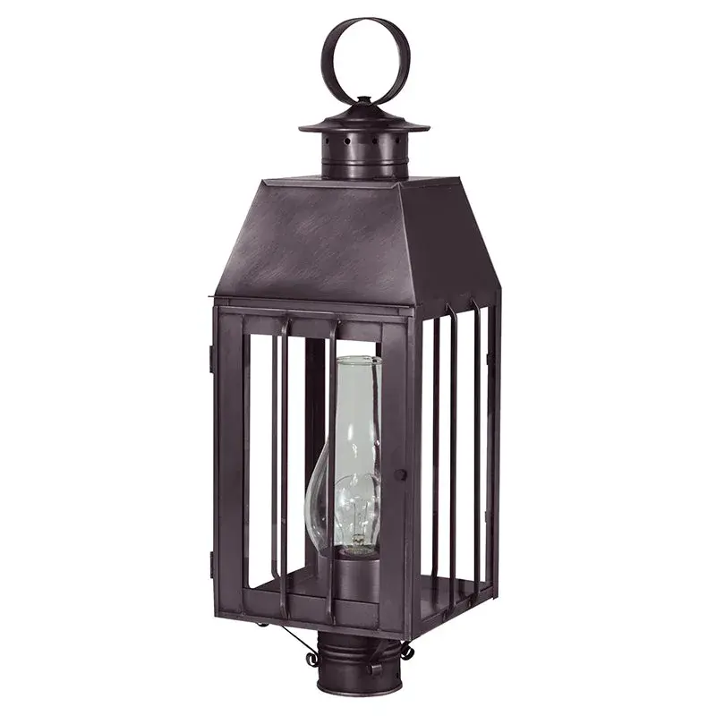 One Light Post Mount 75.00W/Medium - Image 10