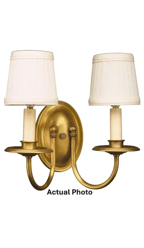 SCONCE 118 - Image 1