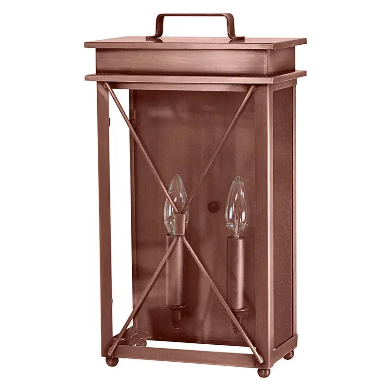 Two Light Wall Sconce 60.00W/Candelabra - Image 18