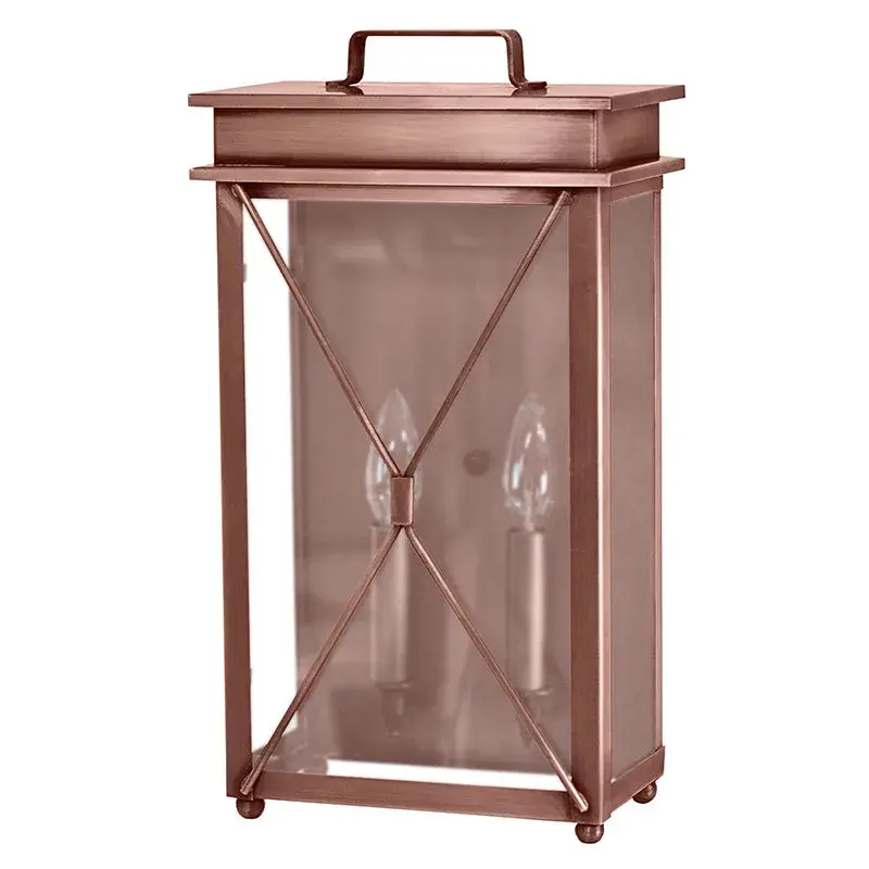 Two Light Wall Sconce 60.00W/Candelabra - Image 21