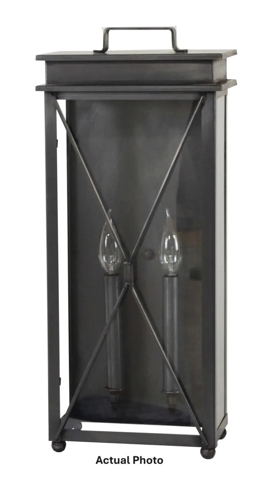 The Northeast Lantern - Glidden by Northeast Lantern - Image 1