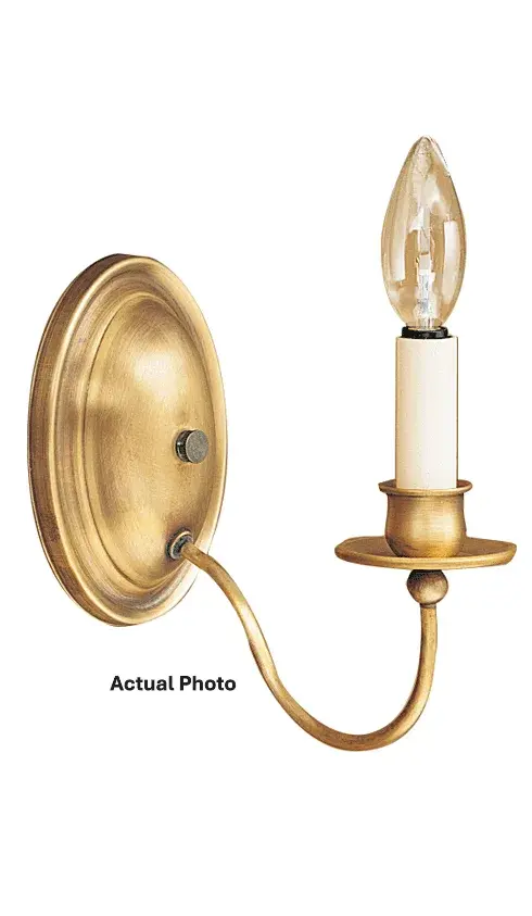 The Northeast Lantern - Sconce by Northeast Lantern - Image 1