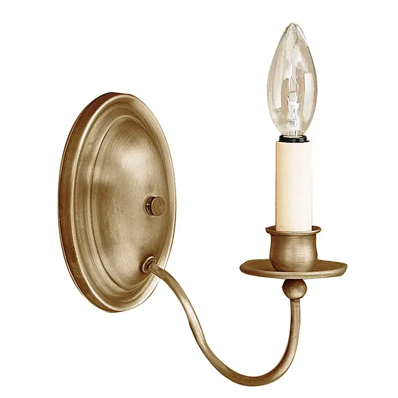 The Northeast Lantern - Sconce by Northeast Lantern - Image 2