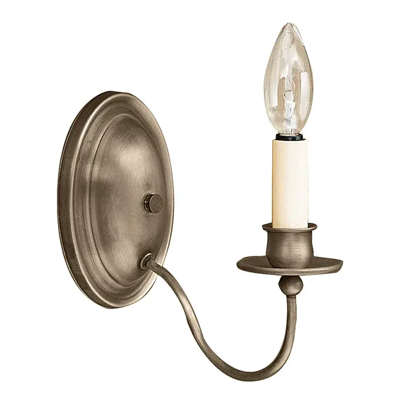 The Northeast Lantern - Sconce by Northeast Lantern - Image 3