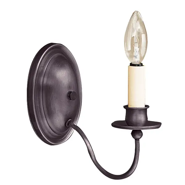 The Northeast Lantern - Sconce by Northeast Lantern - Image 4
