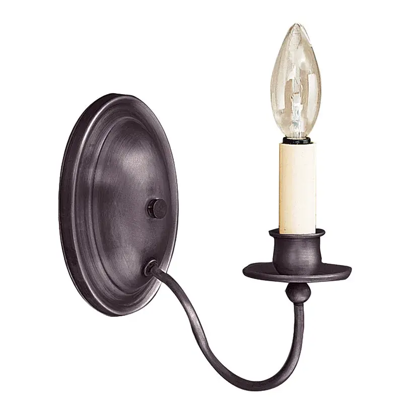 The Northeast Lantern - Sconce by Northeast Lantern - Image 4