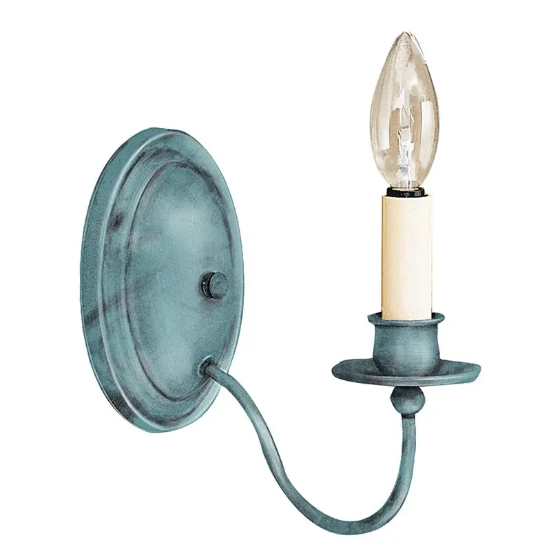 The Northeast Lantern - Sconce by Northeast Lantern - Image 5