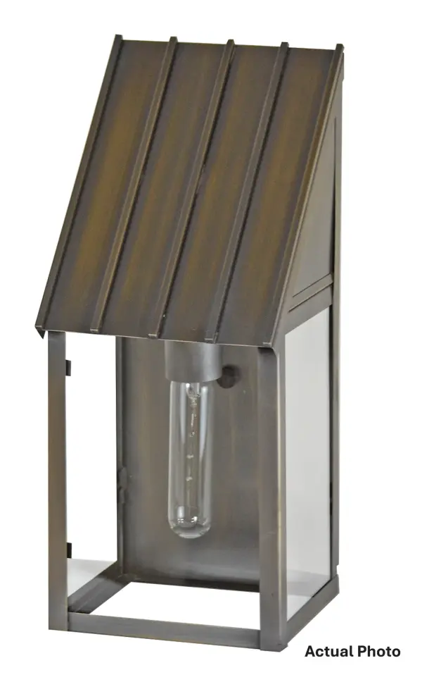 The Winnicutt collection is a nature inspired fixture perfect for a farmhouse or cottage design.