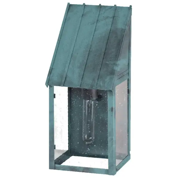 One Light Wall Sconce 75.00W/Medium - Image 16