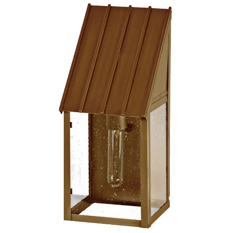 One Light Wall Sconce 75.00W/Medium - Image 4