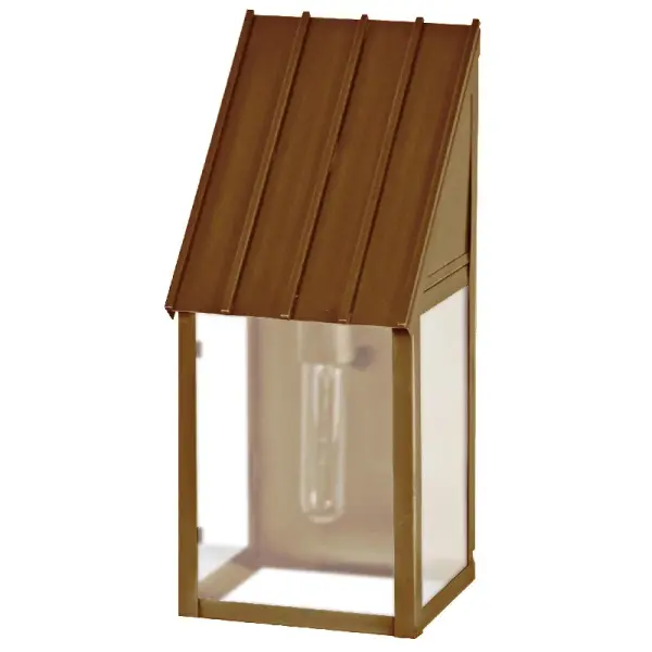 One Light Wall Sconce 75.00W/Medium - Image 5