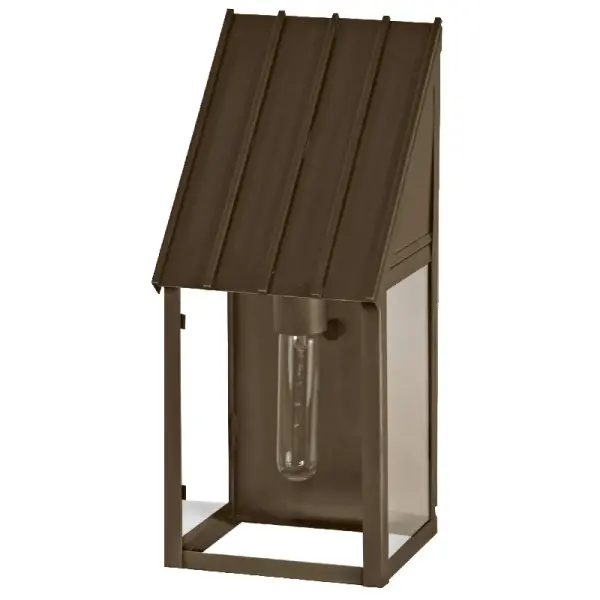 One Light Wall Sconce 75.00W/Medium - Image 6