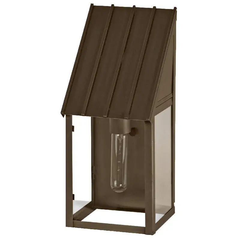 One Light Wall Sconce 75.00W/Medium - Image 6