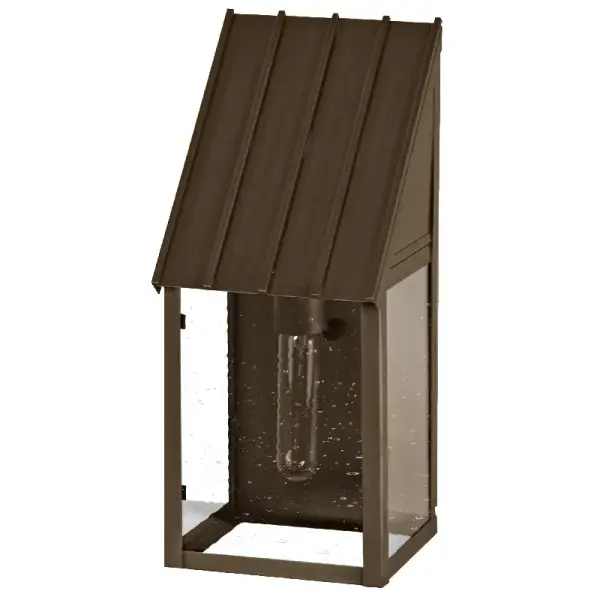 One Light Wall Sconce 75.00W/Medium - Image 7