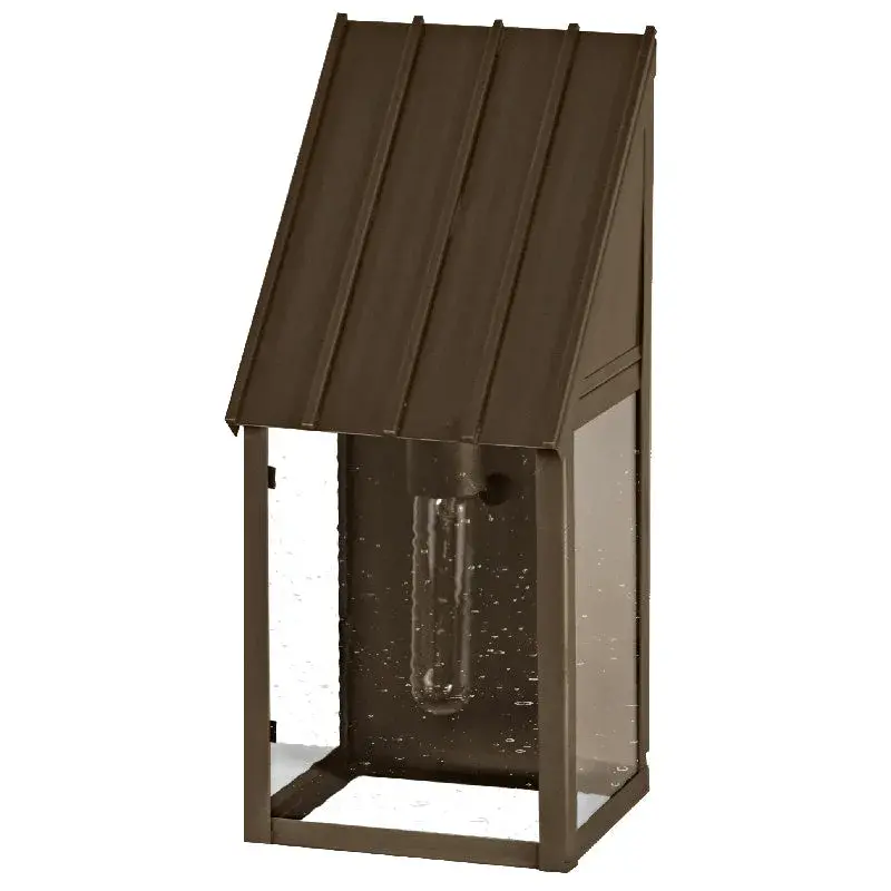 One Light Wall Sconce 75.00W/Medium - Image 7