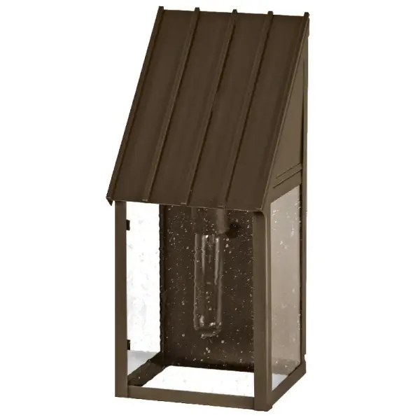 One Light Wall Sconce 75.00W/Medium - Image 8
