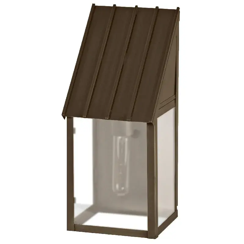 One Light Wall Sconce 75.00W/Medium - Image 9