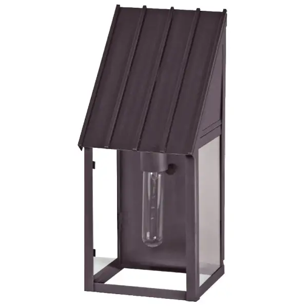 One Light Wall Sconce 75.00W/Medium - Image 10