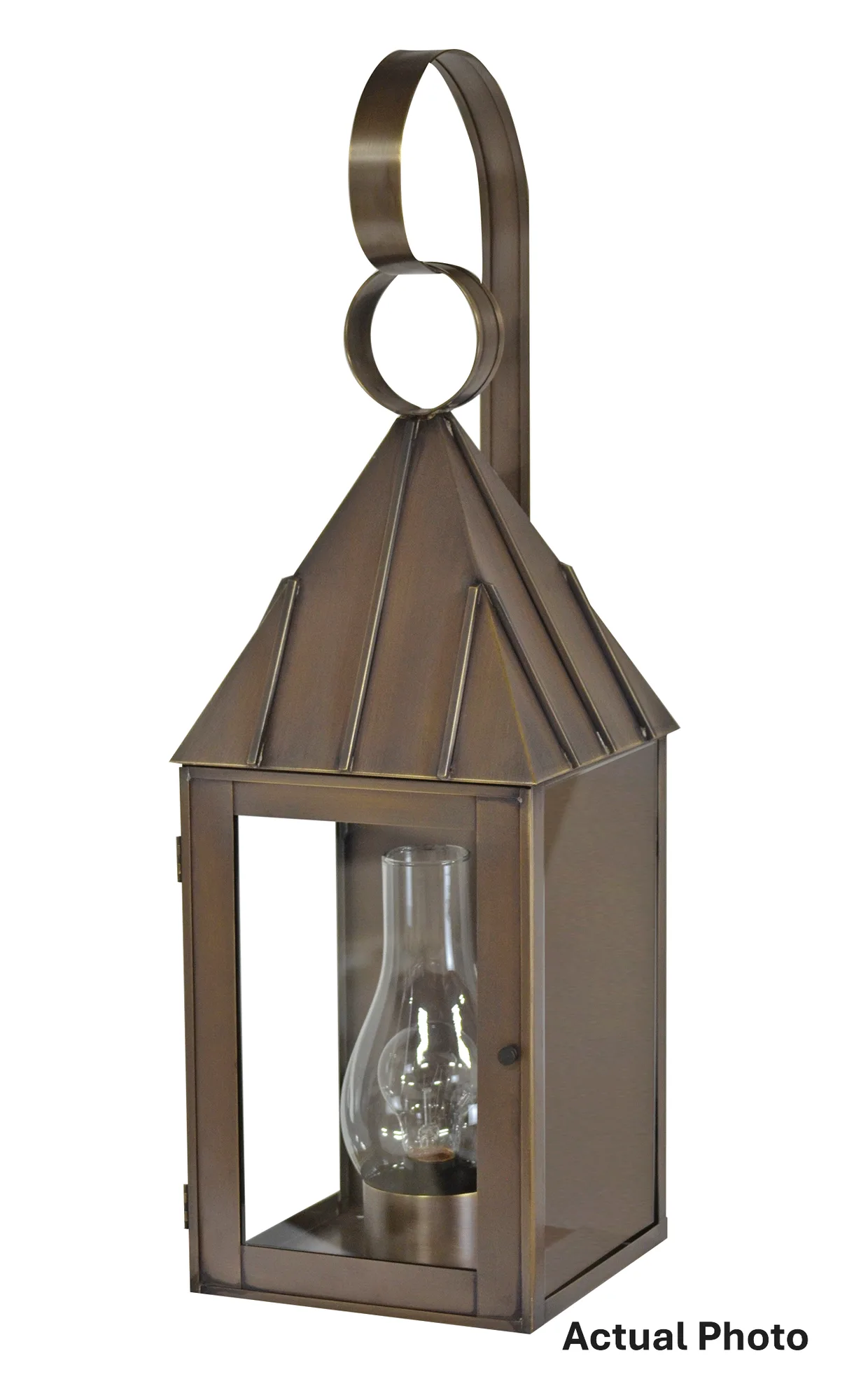 Two Light Wall Sconce 60.00W/Candelabra