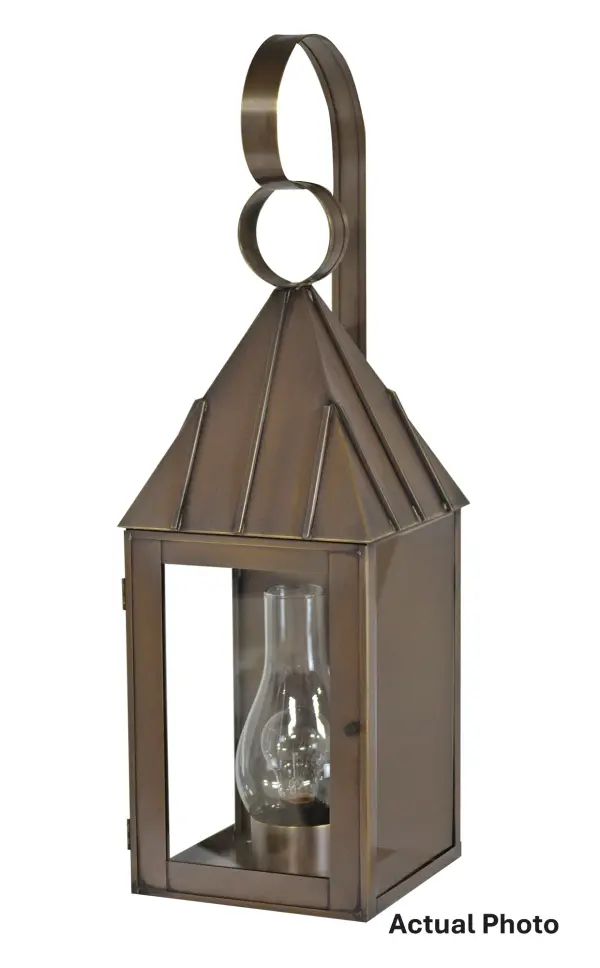 The Winnicutt collection is a nature inspired fixture perfect for a farmhouse or cottage design.