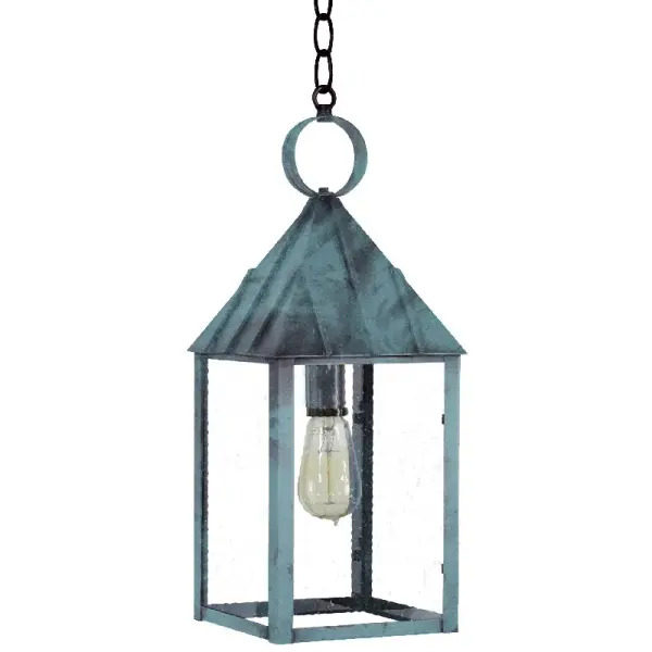 Two Light Hanging Lantern 60.00W/Candelabra - Image 16