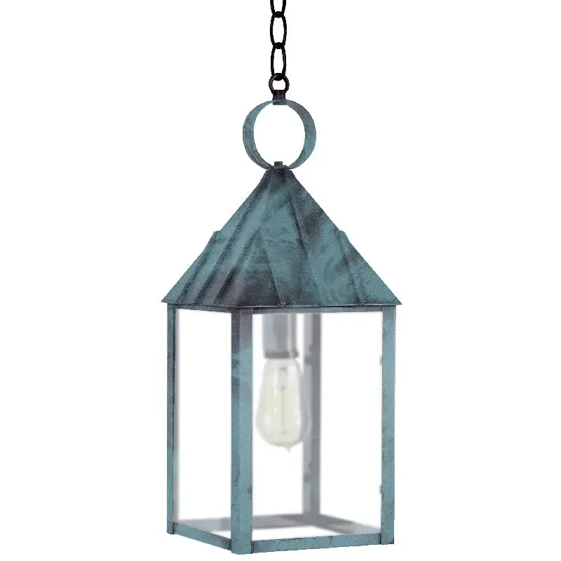Two Light Hanging Lantern 60.00W/Candelabra - Image 17
