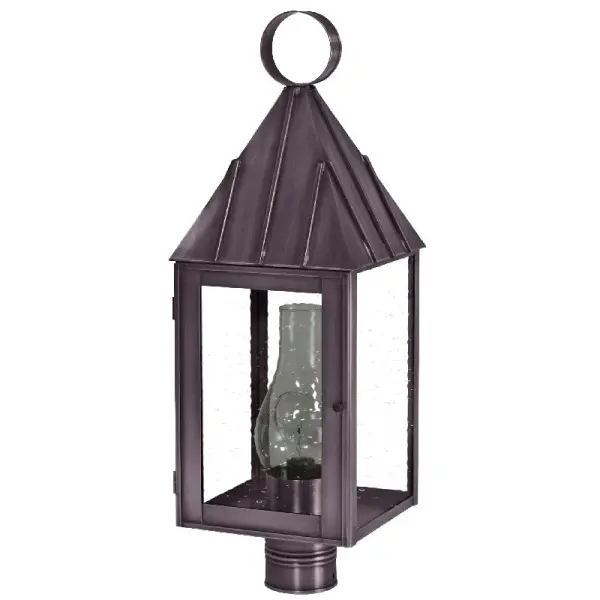 One Light Post Mount 75.00W/Medium - Image 11
