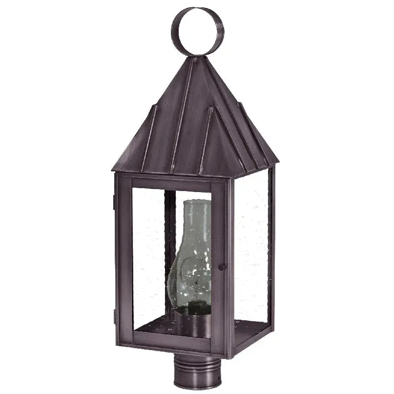 One Light Post Mount 75.00W/Medium - Image 11