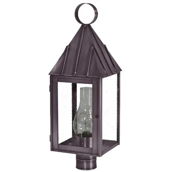 One Light Post Mount 75.00W/Medium - Image 12