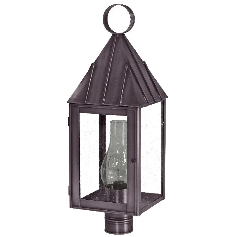 One Light Post Mount 75.00W/Medium - Image 12