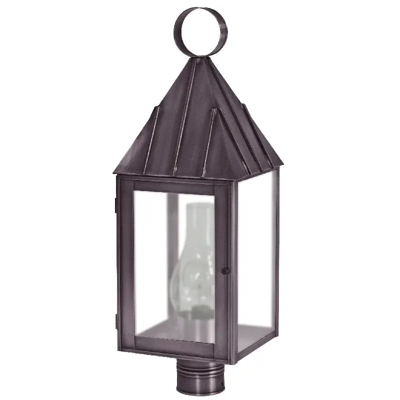One Light Post Mount 75.00W/Medium - Image 13