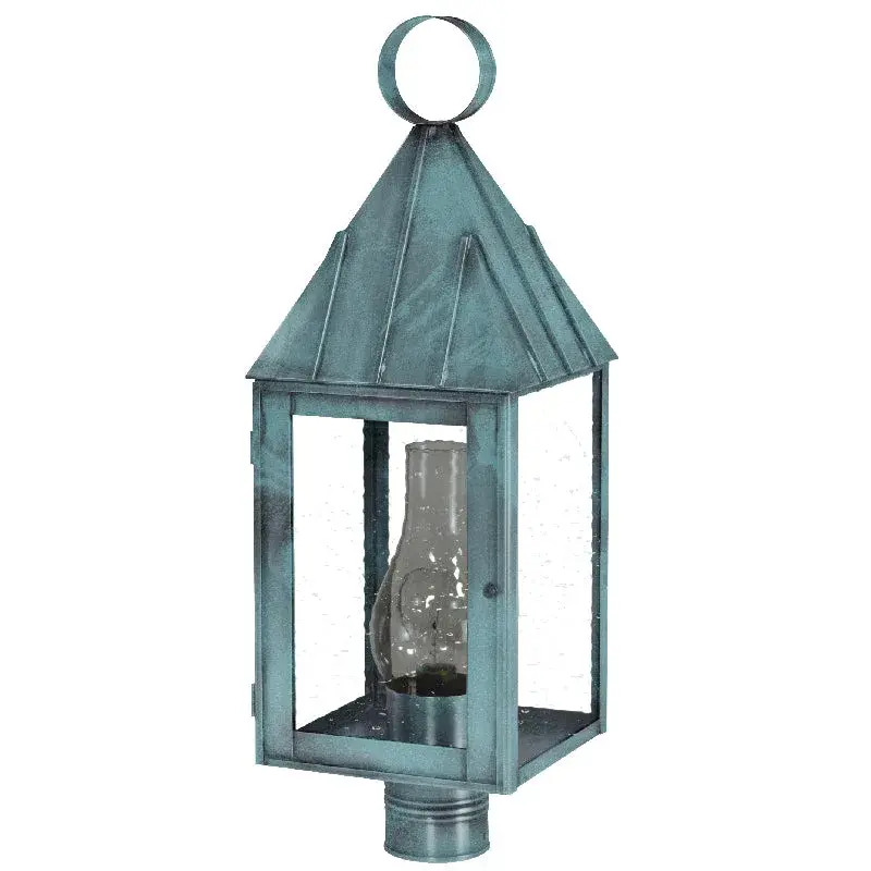 One Light Post Mount 75.00W/Medium - Image 15
