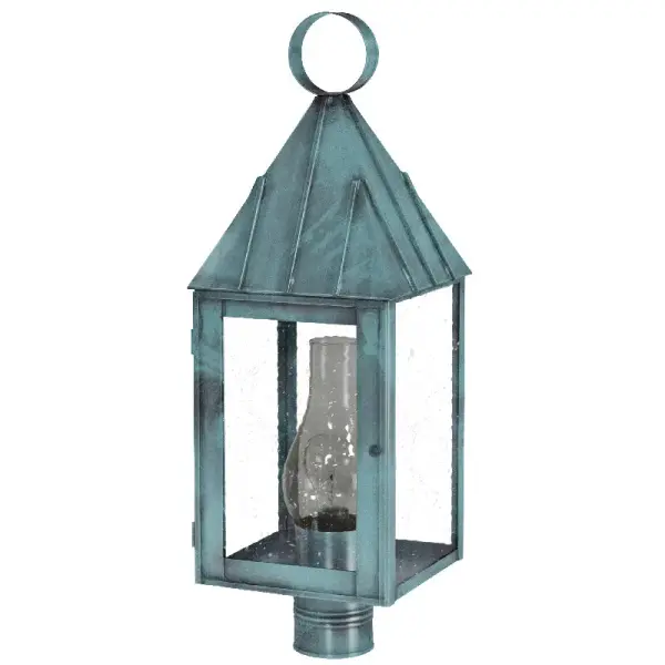 One Light Post Mount 75.00W/Medium - Image 16
