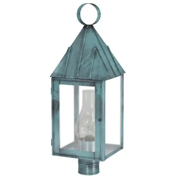 One Light Post Mount 75.00W/Medium - Image 17