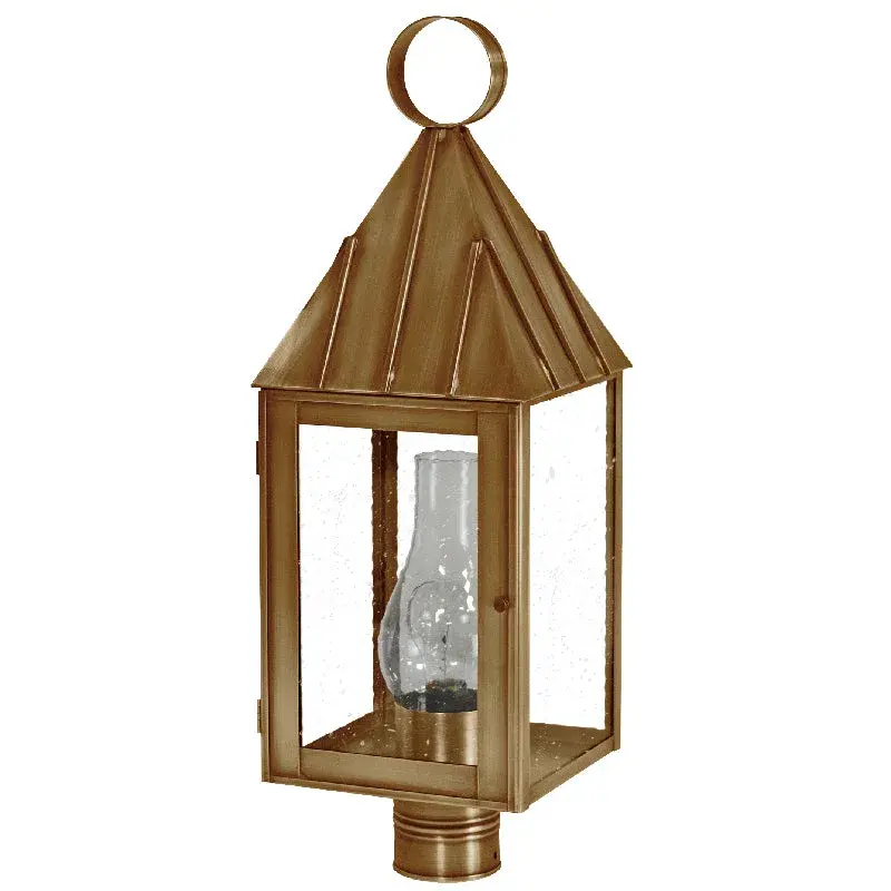 One Light Post Mount 75.00W/Medium - Image 4