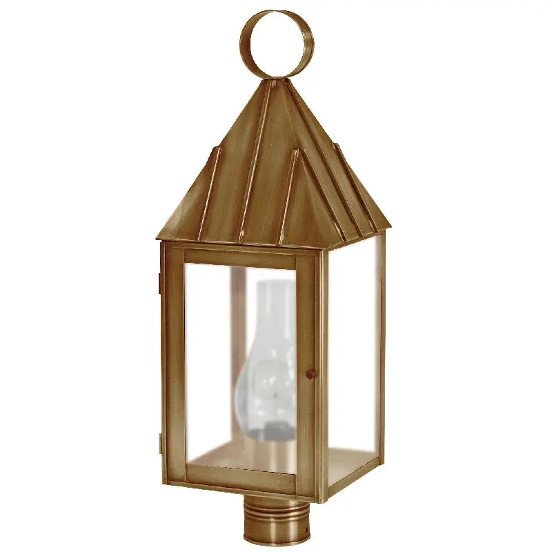 One Light Post Mount 75.00W/Medium - Image 5