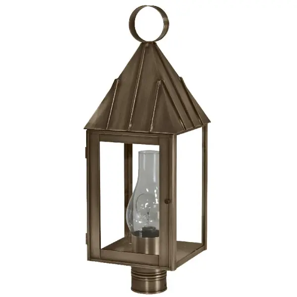 One Light Post Mount 75.00W/Medium - Image 6
