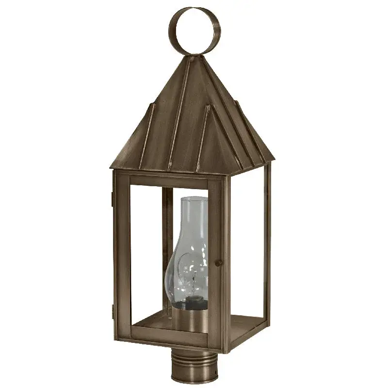 One Light Post Mount 75.00W/Medium - Image 6
