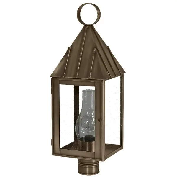 One Light Post Mount 75.00W/Medium - Image 7