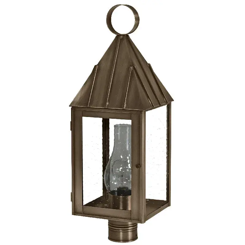 One Light Post Mount 75.00W/Medium - Image 7