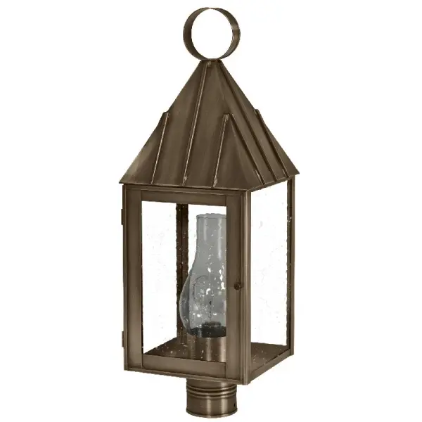 One Light Post Mount 75.00W/Medium - Image 8