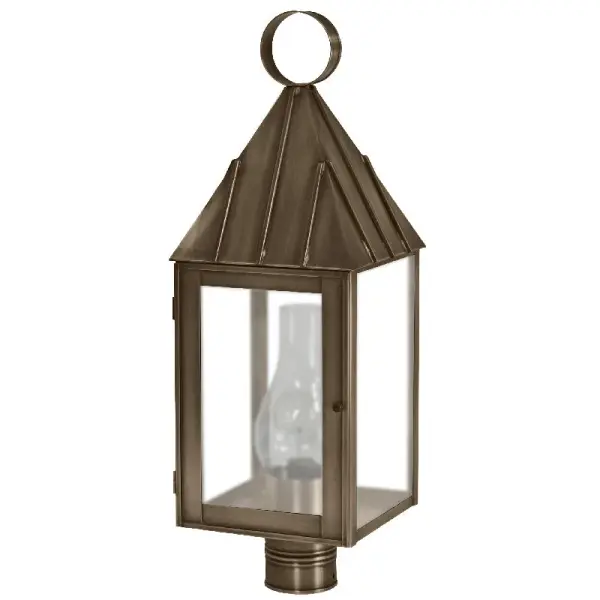 One Light Post Mount 75.00W/Medium - Image 9