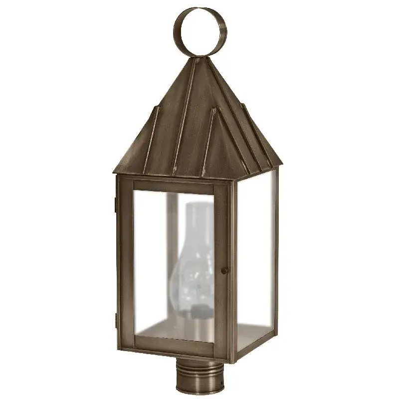 One Light Post Mount 75.00W/Medium - Image 9