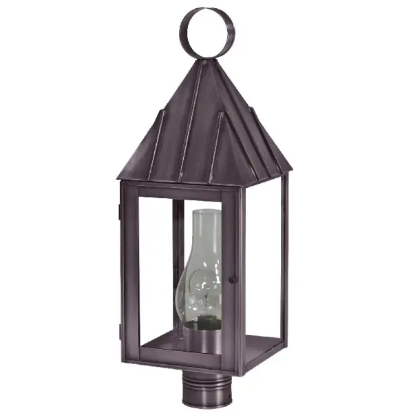 One Light Post Mount 75.00W/Medium - Image 10