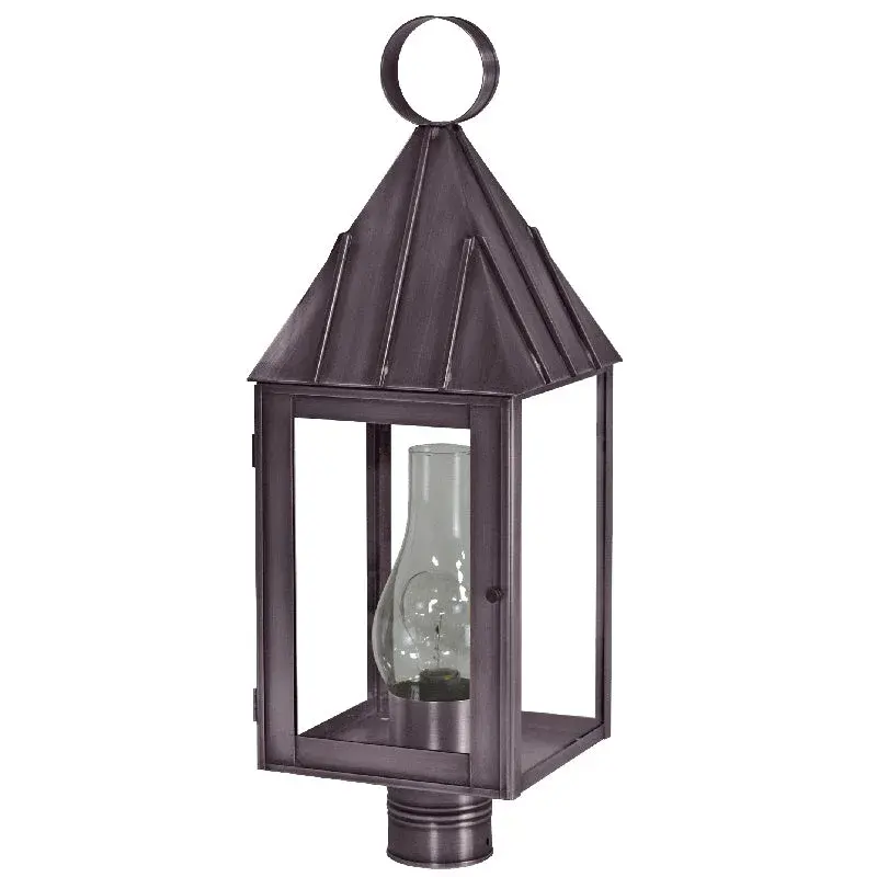 One Light Post Mount 75.00W/Medium - Image 10