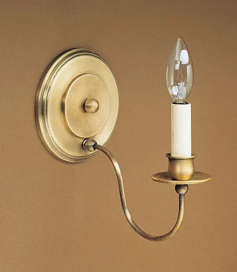 The Northeast Lantern - Sconce by Northeast Lantern