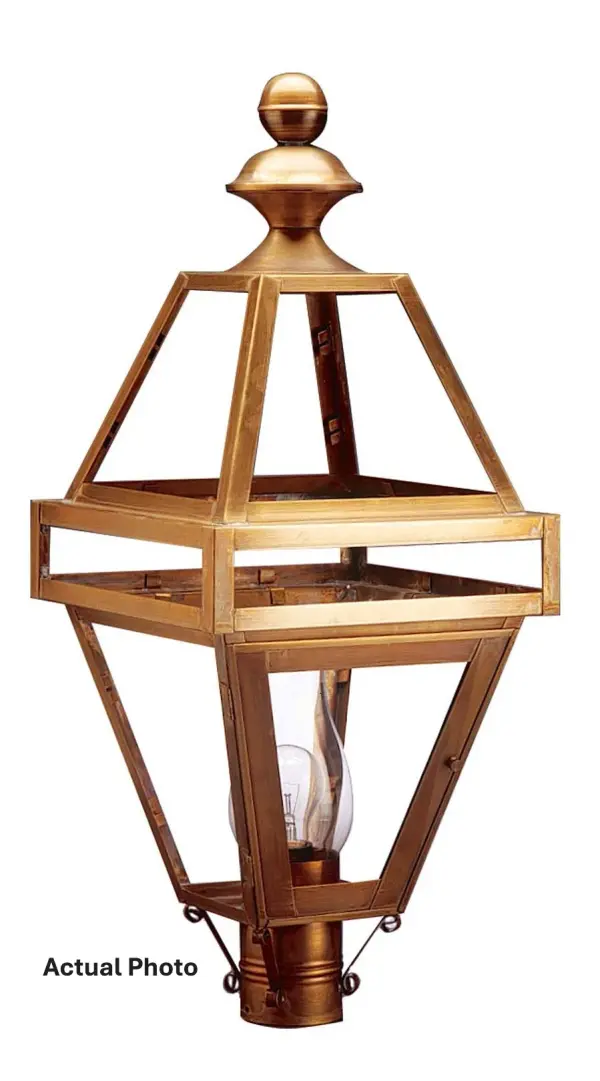 The Northeast Lantern - Boston by Northeast Lantern - Image 1