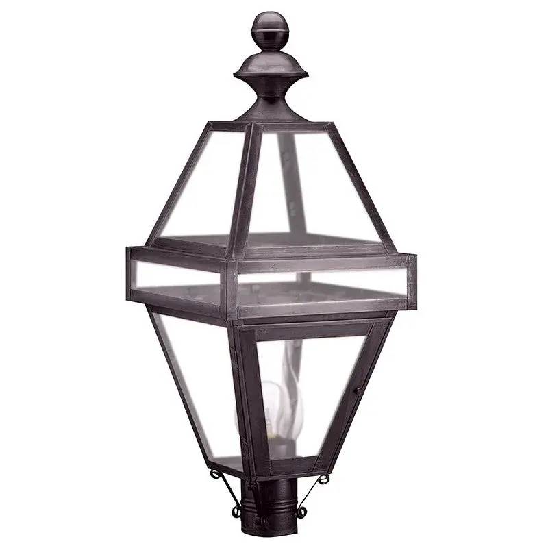 The Northeast Lantern - Boston by Northeast Lantern - Image 14